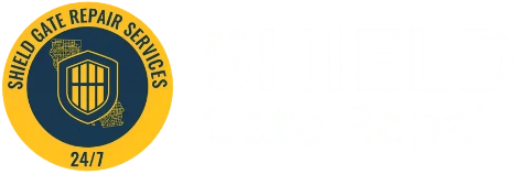 Shield Gate Repair